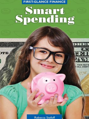 cover image of Smart Spending